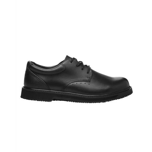 Propet Shoes New Propet Mens Maxigrip Slip Resistant Shoe Medium In